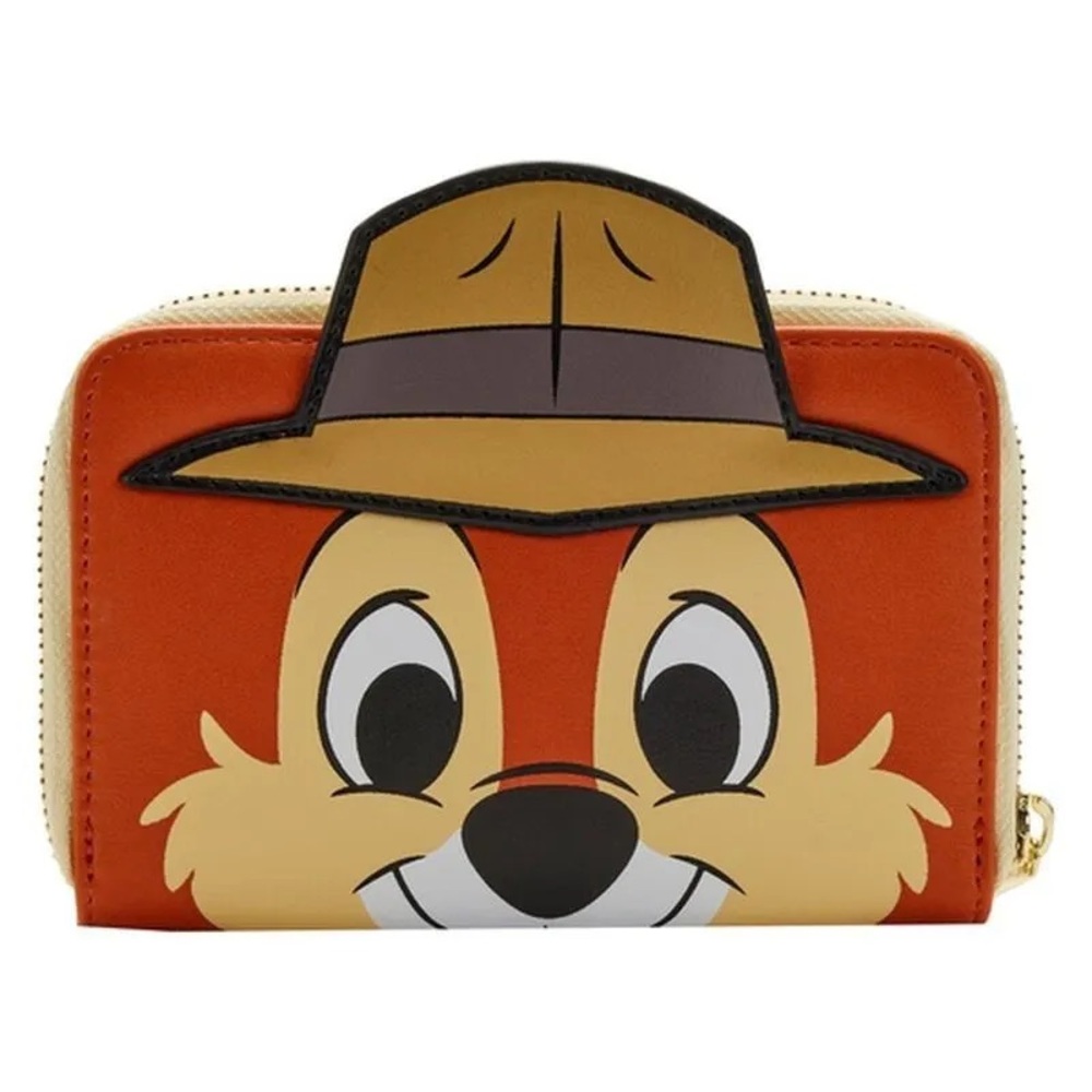 BNWT — Loungefly Rescue Rangers Wallet - Picture 3 of 7